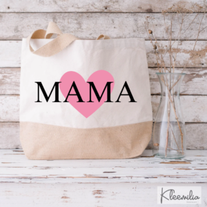 Shopper Mama/Oma/Schwester