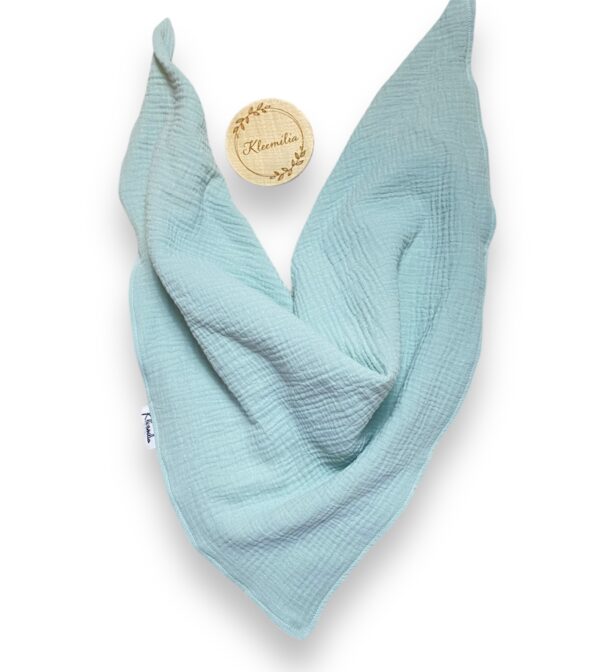 Dreieckstuch - Musselin