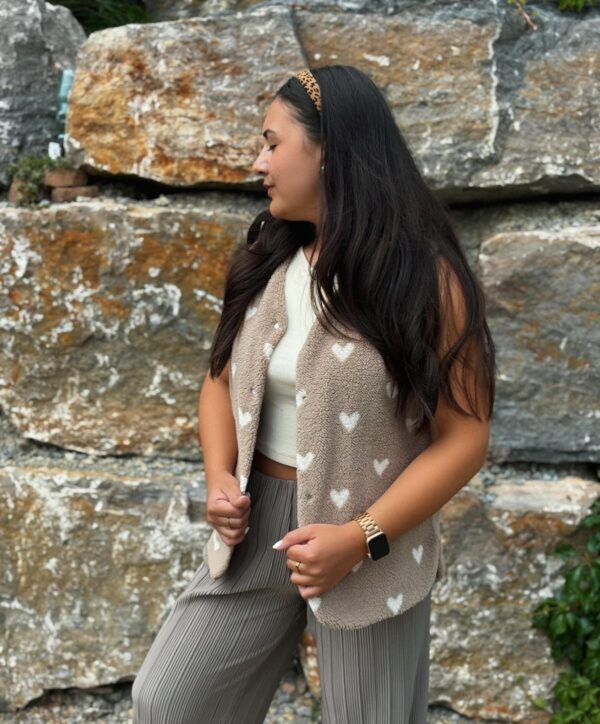 54cd0e4e-6a61-4e2f-b208-a4c2ced3bece Teddy Weste Damen